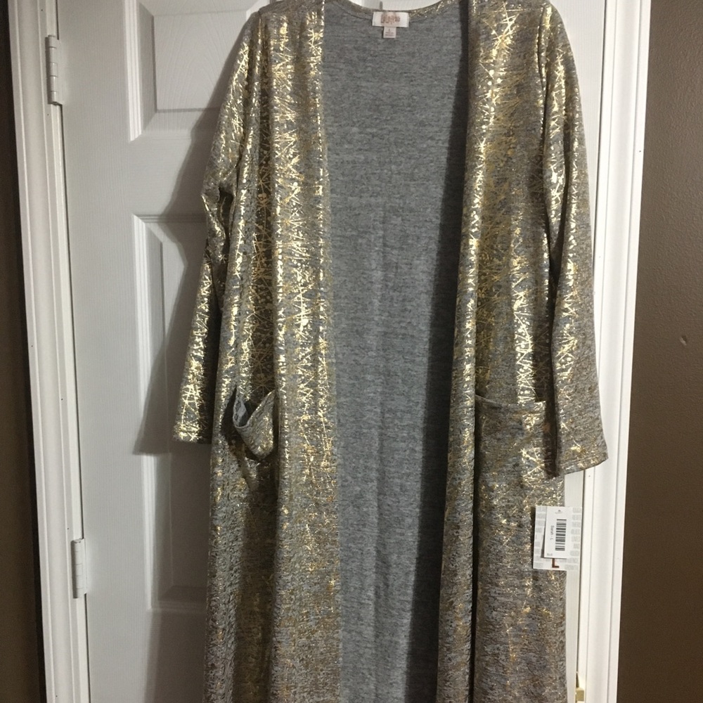 BNWT Large Lularoe Elegant Sarah